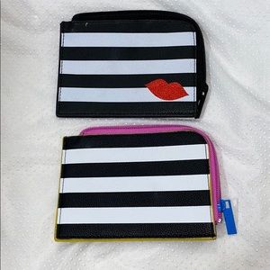 Sephora gift card holders